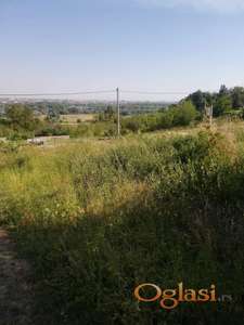 PREKRASAN PLAC TORINE LEDINCI